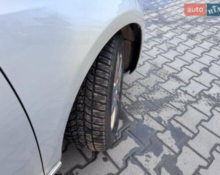 Серый Фольксваген Гольф, объемом двигателя 1.97 л и пробегом 285 тыс. км за 6700 $, фото 15 на Automoto.ua