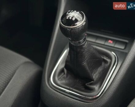 Серый Фольксваген Гольф, объемом двигателя 1.39 л и пробегом 211 тыс. км за 7650 $, фото 32 на Automoto.ua