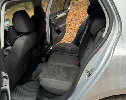 Серый Фольксваген Гольф, объемом двигателя 1.39 л и пробегом 213 тыс. км за 7200 $, фото 20 на Automoto.ua