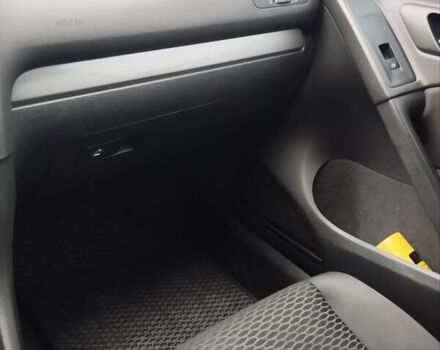 Серый Фольксваген Гольф, объемом двигателя 1.39 л и пробегом 206 тыс. км за 6900 $, фото 15 на Automoto.ua