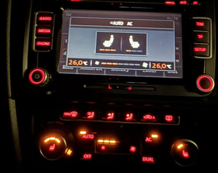 Серый Фольксваген Гольф, объемом двигателя 1.39 л и пробегом 213 тыс. км за 7200 $, фото 45 на Automoto.ua