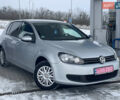 Сірий Фольксваген Гольф, об'ємом двигуна 1.4 л та пробігом 155 тис. км за 6700 $, фото 13 на Automoto.ua