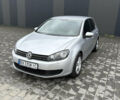 Серый Фольксваген Гольф, объемом двигателя 1.6 л и пробегом 216 тыс. км за 7700 $, фото 2 на Automoto.ua