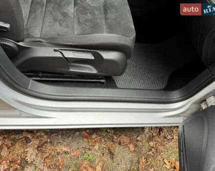 Серый Фольксваген Гольф, объемом двигателя 1.39 л и пробегом 213 тыс. км за 7200 $, фото 17 на Automoto.ua