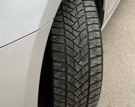 Серый Фольксваген Гольф, объемом двигателя 1.6 л и пробегом 222 тыс. км за 7999 $, фото 9 на Automoto.ua