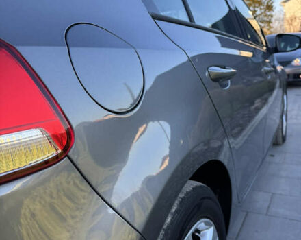 Сірий Фольксваген Гольф, об'ємом двигуна 1.6 л та пробігом 207 тис. км за 7790 $, фото 13 на Automoto.ua