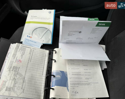 Серый Фольксваген Гольф, объемом двигателя 1.39 л и пробегом 213 тыс. км за 7200 $, фото 35 на Automoto.ua