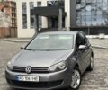Серый Фольксваген Гольф, объемом двигателя 1.39 л и пробегом 211 тыс. км за 7650 $, фото 11 на Automoto.ua