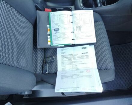 Серый Фольксваген Гольф, объемом двигателя 1.4 л и пробегом 136 тыс. км за 7150 $, фото 22 на Automoto.ua