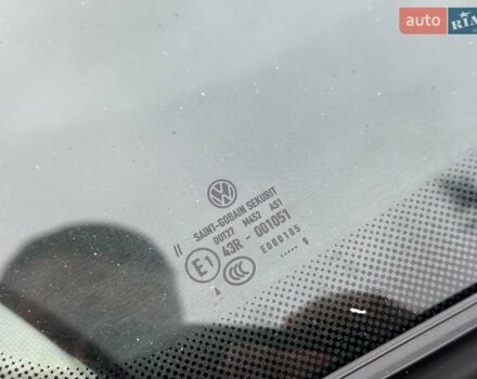 Серый Фольксваген Гольф, объемом двигателя 2 л и пробегом 201 тыс. км за 7299 $, фото 33 на Automoto.ua