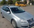 Серый Фольксваген Гольф, объемом двигателя 1.6 л и пробегом 237 тыс. км за 7300 $, фото 1 на Automoto.ua