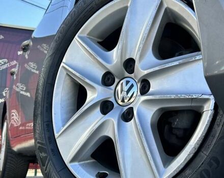 Сірий Фольксваген Гольф, об'ємом двигуна 1.39 л та пробігом 191 тис. км за 8000 $, фото 5 на Automoto.ua