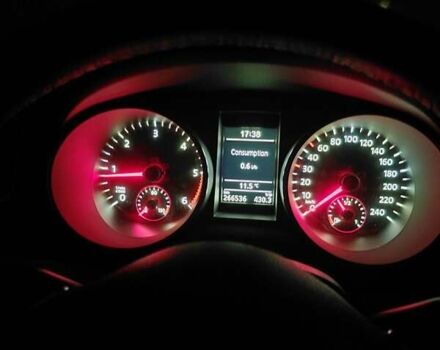 Сірий Фольксваген Гольф, об'ємом двигуна 1.97 л та пробігом 266 тис. км за 7100 $, фото 4 на Automoto.ua