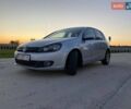 Серый Фольксваген Гольф, объемом двигателя 1.6 л и пробегом 213 тыс. км за 7600 $, фото 2 на Automoto.ua