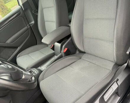 Сірий Фольксваген Гольф, об'ємом двигуна 1.6 л та пробігом 203 тис. км за 7800 $, фото 21 на Automoto.ua