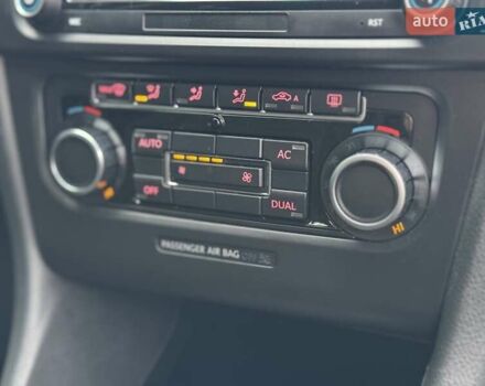 Серый Фольксваген Гольф, объемом двигателя 1.39 л и пробегом 211 тыс. км за 7650 $, фото 31 на Automoto.ua