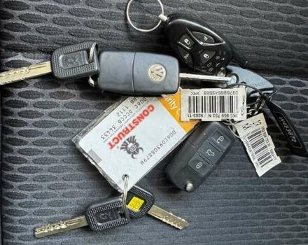 Серый Фольксваген Гольф, объемом двигателя 1.6 л и пробегом 49 тыс. км за 12300 $, фото 67 на Automoto.ua