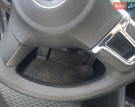 Сірий Фольксваген Гольф, об'ємом двигуна 1.4 л та пробігом 228 тис. км за 6900 $, фото 15 на Automoto.ua