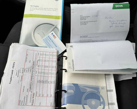 Серый Фольксваген Гольф, объемом двигателя 1.39 л и пробегом 213 тыс. км за 7200 $, фото 34 на Automoto.ua