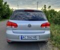 Серый Фольксваген Гольф, объемом двигателя 1.4 л и пробегом 215 тыс. км за 6990 $, фото 2 на Automoto.ua