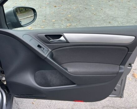 Серый Фольксваген Гольф, объемом двигателя 0 л и пробегом 225 тыс. км за 5499 $, фото 5 на Automoto.ua