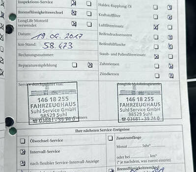 Сірий Фольксваген Гольф, об'ємом двигуна 1.6 л та пробігом 203 тис. км за 7800 $, фото 43 на Automoto.ua
