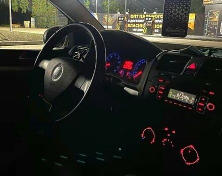 Сірий Фольксваген Гольф, об'ємом двигуна 1.4 л та пробігом 200 тис. км за 4999 $, фото 1 на Automoto.ua