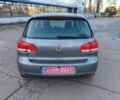 Серый Фольксваген Гольф, объемом двигателя 1.4 л и пробегом 136 тыс. км за 7150 $, фото 9 на Automoto.ua