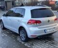 Серый Фольксваген Гольф, объемом двигателя 1.97 л и пробегом 285 тыс. км за 6700 $, фото 25 на Automoto.ua