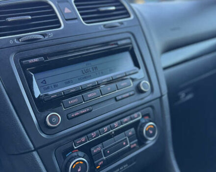 Сірий Фольксваген Гольф, об'ємом двигуна 1.6 л та пробігом 207 тис. км за 7790 $, фото 26 на Automoto.ua