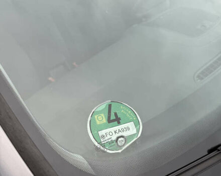 Серый Фольксваген Гольф, объемом двигателя 1.4 л и пробегом 204 тыс. км за 6350 $, фото 15 на Automoto.ua