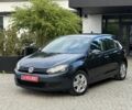 Серый Фольксваген Гольф, объемом двигателя 1.4 л и пробегом 220 тыс. км за 6800 $, фото 1 на Automoto.ua