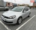 Серый Фольксваген Гольф, объемом двигателя 1.6 л и пробегом 215 тыс. км за 7500 $, фото 1 на Automoto.ua
