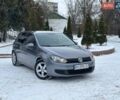 Серый Фольксваген Гольф, объемом двигателя 2 л и пробегом 201 тыс. км за 7299 $, фото 6 на Automoto.ua