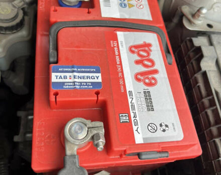 Серый Фольксваген Гольф, объемом двигателя 1.6 л и пробегом 98 тыс. км за 8100 $, фото 12 на Automoto.ua