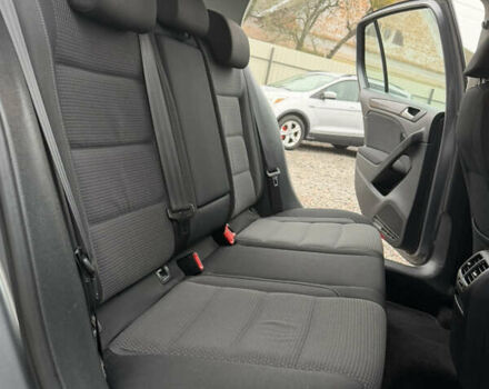 Серый Фольксваген Гольф, объемом двигателя 1.6 л и пробегом 208 тыс. км за 7999 $, фото 37 на Automoto.ua