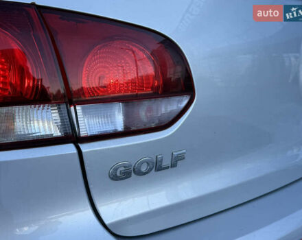 Серый Фольксваген Гольф, объемом двигателя 1.39 л и пробегом 212 тыс. км за 7900 $, фото 11 на Automoto.ua