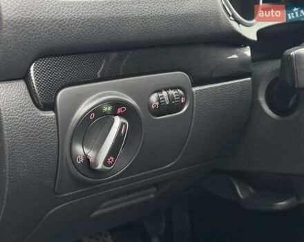 Серый Фольксваген Гольф, объемом двигателя 1.39 л и пробегом 211 тыс. км за 7650 $, фото 44 на Automoto.ua