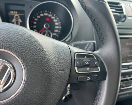 Сірий Фольксваген Гольф, об'ємом двигуна 1.6 л та пробігом 262 тис. км за 8440 $, фото 20 на Automoto.ua