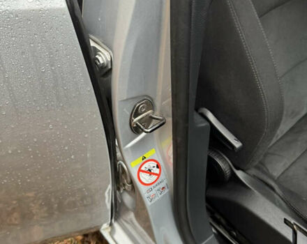 Серый Фольксваген Гольф, объемом двигателя 1.39 л и пробегом 213 тыс. км за 7200 $, фото 13 на Automoto.ua