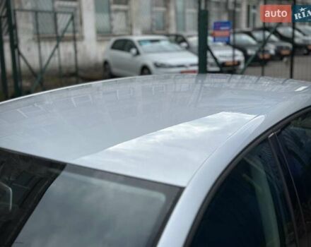 Серый Фольксваген Гольф, объемом двигателя 1.39 л и пробегом 235 тыс. км за 8400 $, фото 31 на Automoto.ua