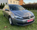 Сірий Фольксваген Гольф, об'ємом двигуна 1.39 л та пробігом 234 тис. км за 7300 $, фото 91 на Automoto.ua
