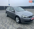 Серый Фольксваген Гольф, объемом двигателя 1.39 л и пробегом 246 тыс. км за 7950 $, фото 1 на Automoto.ua