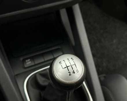 Серый Фольксваген Гольф, объемом двигателя 1.4 л и пробегом 204 тыс. км за 6350 $, фото 38 на Automoto.ua