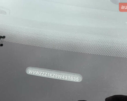 Серый Фольксваген Гольф, объемом двигателя 1.6 л и пробегом 222 тыс. км за 7999 $, фото 50 на Automoto.ua