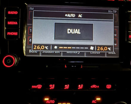 Серый Фольксваген Гольф, объемом двигателя 1.39 л и пробегом 213 тыс. км за 7200 $, фото 46 на Automoto.ua