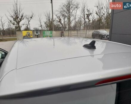 Серый Фольксваген Гольф, объемом двигателя 1.4 л и пробегом 180 тыс. км за 8600 $, фото 18 на Automoto.ua