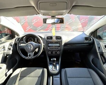 Сірий Фольксваген Гольф, об'ємом двигуна 1.39 л та пробігом 191 тис. км за 8000 $, фото 17 на Automoto.ua