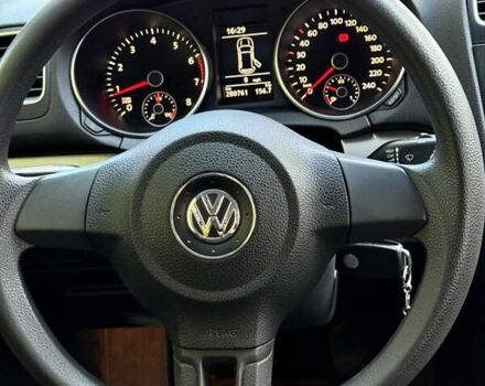 Сірий Фольксваген Гольф, об'ємом двигуна 1.4 л та пробігом 278 тис. км за 6900 $, фото 13 на Automoto.ua