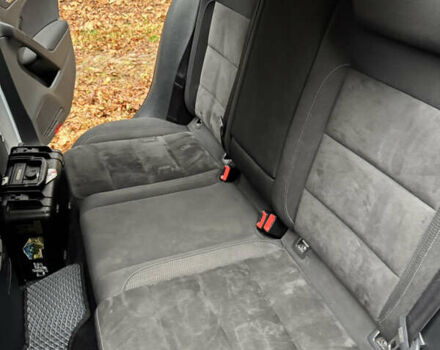 Серый Фольксваген Гольф, объемом двигателя 1.39 л и пробегом 213 тыс. км за 7200 $, фото 19 на Automoto.ua